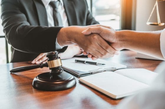 Personal Injury Attorney South Carolina California Personal Injury Attorney hired by new client