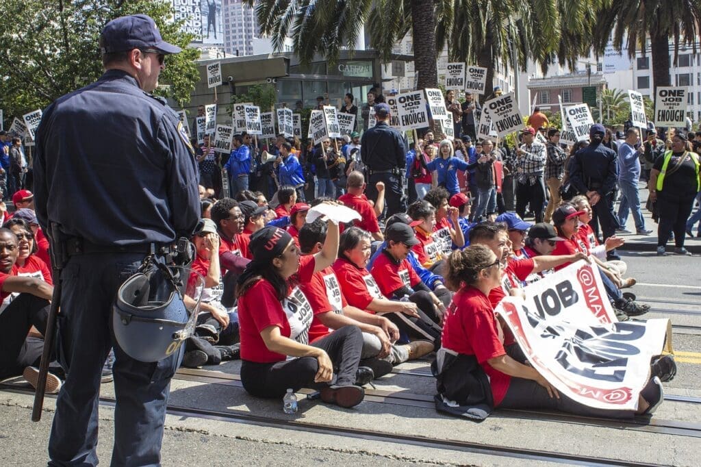 Labor Attorney