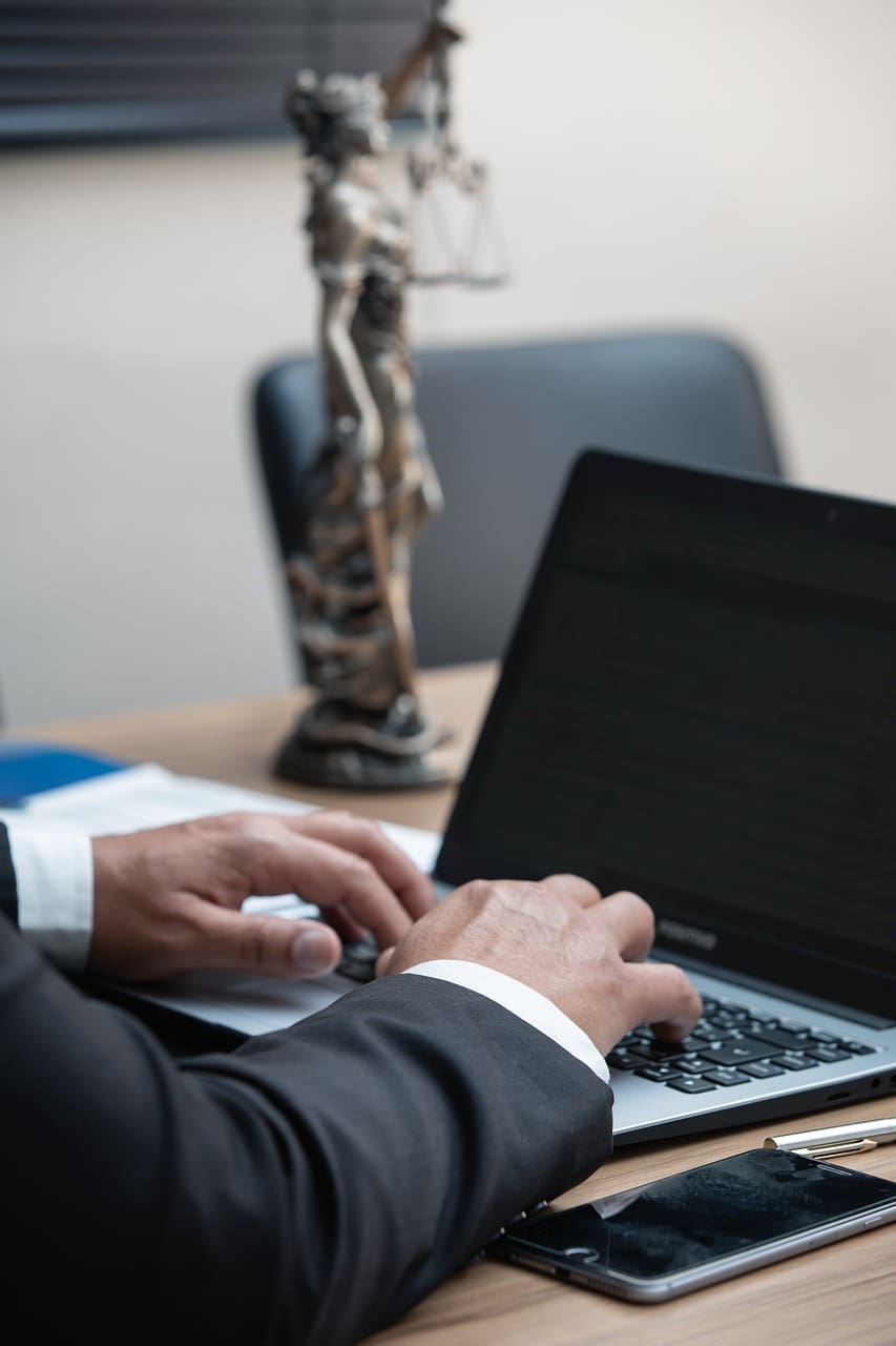 Ohio patent attorney