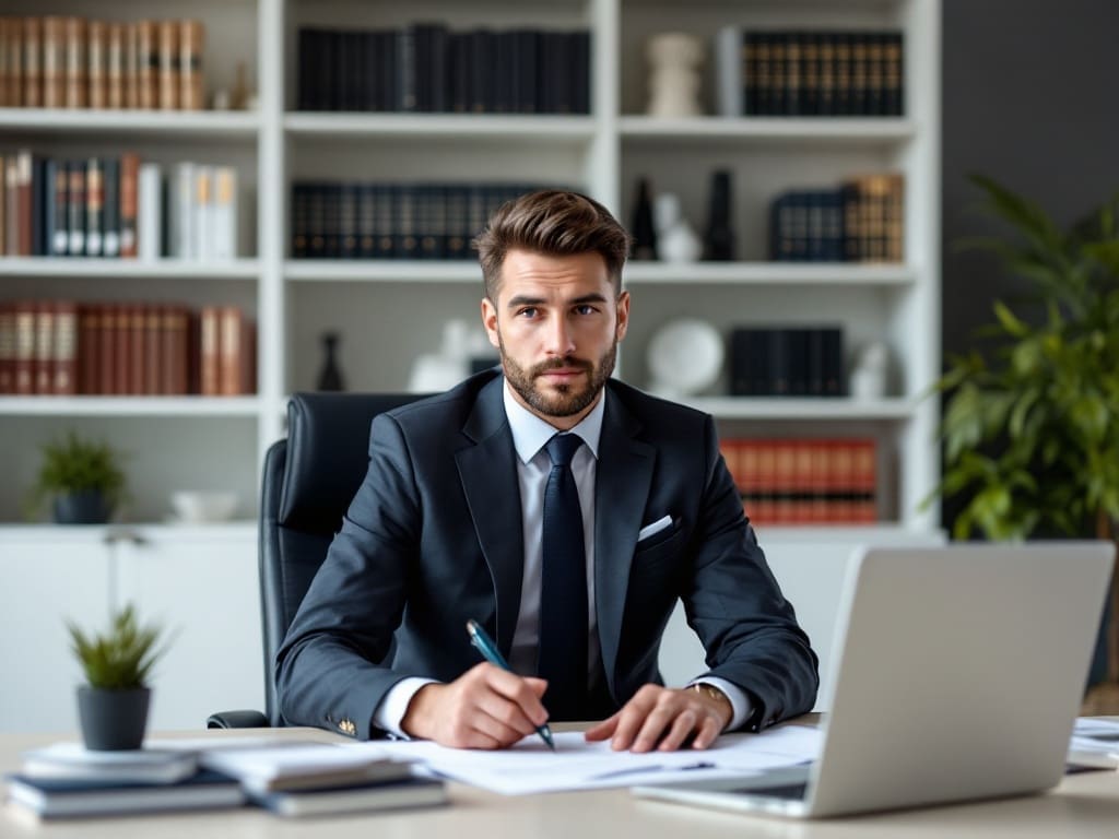 Tennessee patent attorney